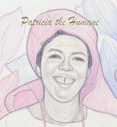 Cover Patricia the Humane (eBook, ePUB)