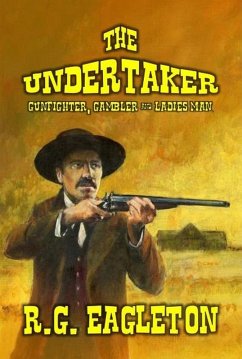 Cover The Undertaker (eBook, ePUB)