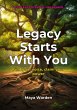 Legacy Starts With You (eBook, ePUB) - Bild 1