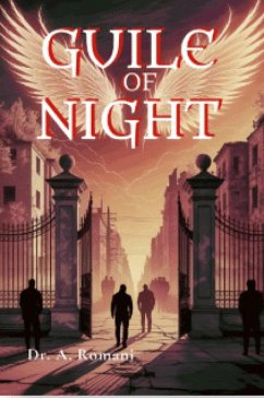 Cover GUILE OF NIGHT (eBook, ePUB)