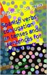 Spanish verbs conjugation in tenses and... - Bild 1