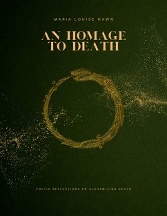 Cover An Homage to Death (eBook, ePUB)