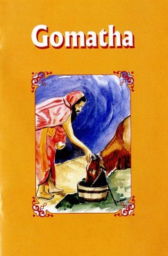 Cover Gomatha (eBook, ePUB)