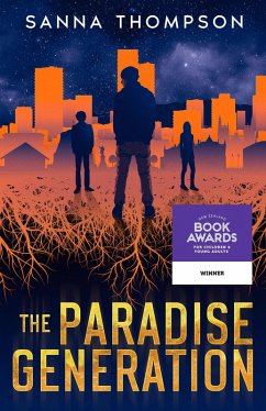 Cover The Paradise Generation (eBook, ePUB)