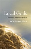 Local Gods (eBook, ePUB)