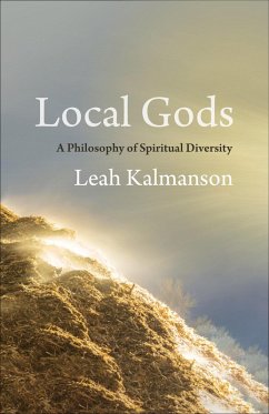 Cover Local Gods (eBook, ePUB)