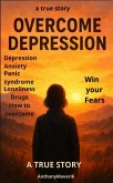 Overcome depression (eBook, ePUB)