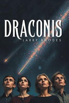 Cover Draconis (eBook, ePUB)