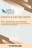 Why Everyone Is Offended (eBook, ePUB)