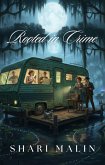Rooted in Crime (The Ghostly Glamour Salon Mysteries, #5) (eBook, ePUB)