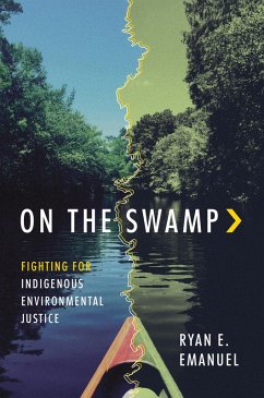 On the Swamp (eBook, ePUB) - Emanuel, Ryan