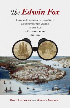 The Edwin Fox (eBook, ePUB) The Edwin Fox (eBook, ePUB)