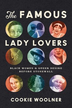 The Famous Lady Lovers (eBook, ePUB)