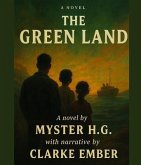 The Green land (eBook, ePUB)