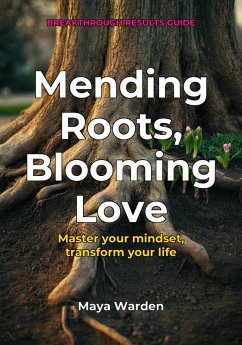 Mending Roots, Blooming Love (eBook, ePUB) - Wilde, Aria