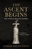 The Ascent Begins (eBook, ePUB)