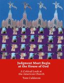 Judgment Must Begin at the House of God (eBook, ePUB)