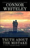 Truth About The Mistake: A Dark Contemporary Fantasy Short Story (Hell's Place Contemporary Fantasy Stories) (eBook, ePUB)