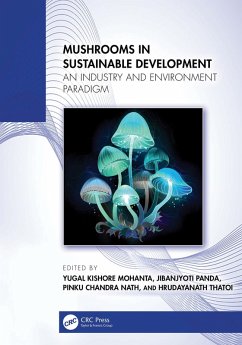Mushrooms in Sustainable Development (eBook, ePUB)