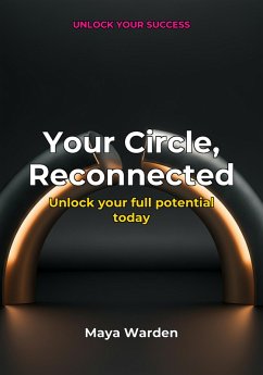 Cover Your Circle, Reconnected (eBook, ePUB)