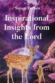 Inspirational Insights from the Lord (eBook, ePUB)