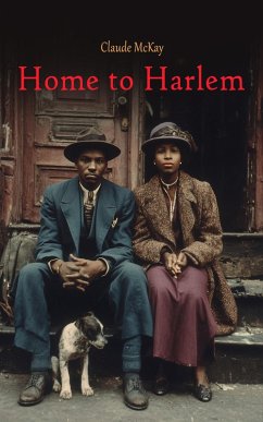 Cover Home to Harlem (eBook, ePUB)