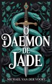 O Daemon de Jade (eBook, ePUB) O Daemon de Jade (eBook, ePUB)