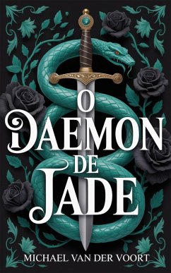 O Daemon de Jade (eBook, ePUB) - Voort, Michael van der