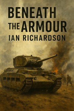 Cover Beneath The Armour (Small Bites) (eBook, ePUB)