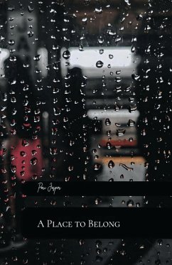 A Place to Belong (eBook, ePUB) - Jones, Pauline; Jasper, Pari