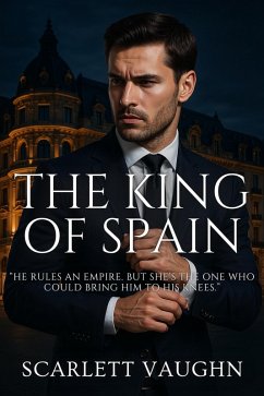 Cover The King of Spain (eBook, ePUB)
