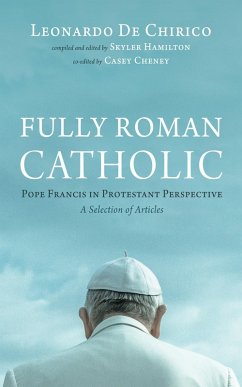 Fully Roman Catholic (eBook, ePUB)