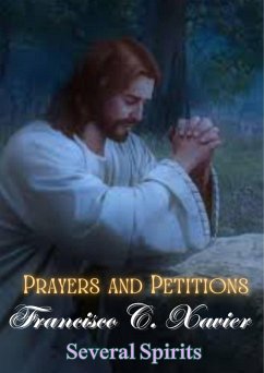 Cover Prayers and Petitions (Spiritism, #31) (eBook, ePUB)