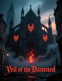 Veil of the Damned (eBook, ePUB)