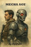 Mecha Age (eBook, ePUB)