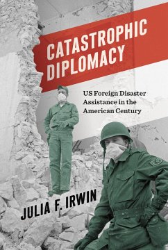 Catastrophic Diplomacy (eBook, ePUB)