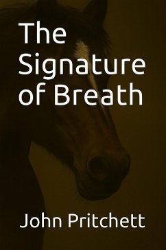 Cover The Signature of Breath (eBook, ePUB)