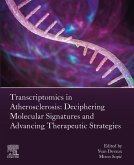 Transcriptomics in Atherosclerosis (eBook, ePUB)
