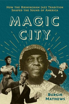 Magic City (eBook, ePUB)
