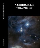 A Chronicle Volume III (eBook, ePUB)