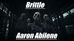 Cover Brittle (eBook, ePUB)