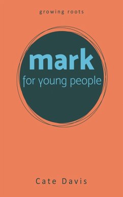 Cover Mark for Young People (eBook, ePUB)