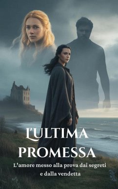 Cover L'ultima promessa (eBook, ePUB)