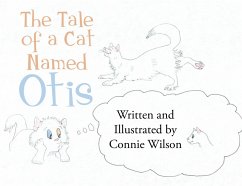 Cover The Tale Of A Cat Named Otis (eBook, ePUB)