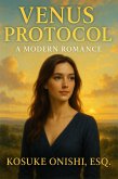 Venus Protocol (eBook, ePUB)