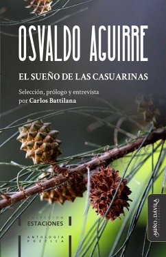 Cover El sueño de las casuarinas (eBook, ePUB)