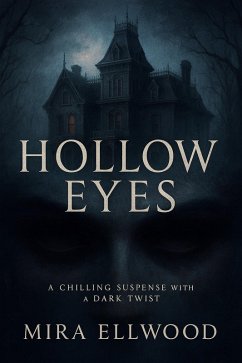 Cover Hollow Eyes (eBook, ePUB)