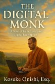 The Digital Monk (eBook, ePUB)