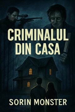 Cover Criminalul din casa (eBook, ePUB)
