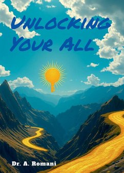 Cover UNLOCKING YOUR ALL (eBook, ePUB)